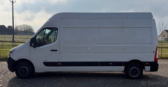 OPEL MOVANO 2020 L3H3 2.3 100kw - 9