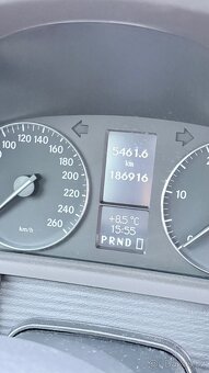 Mercedes C320cdi - 9