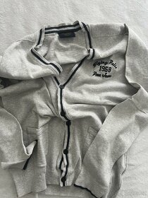 PME Legend mikina - 9