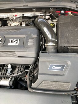 Prodej Golf 7 R 4x4 2Stage - 9