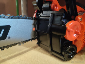 Motorová Pila ECHO CS-2511 WES/30 NOVÁ Skladem - 9