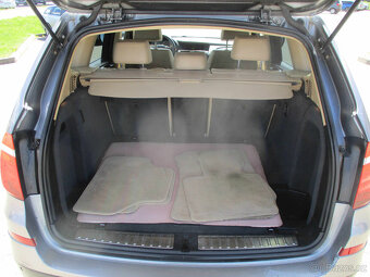 BMW X3 2,0dA xDrive 135kw Kůže Xen bez koroze 2011 - 9