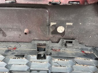 Superb 3 nárazník - 9