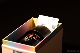 LAOWA ULTRA macro objektiv 100 mm pro Nikon Z - 9