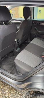 Karoq 1,5 TSI Style Plus - 9