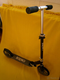 KOLOBEŽKA  QKIDS - 9