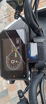 Malaguti E-mission 4000W - 9