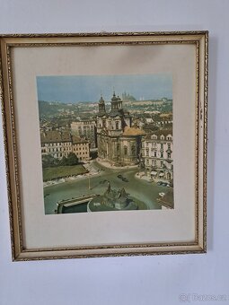 Hrnky, skleničky, rámy - 9