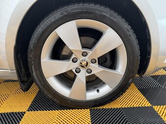 Škoda Octavia, 1.0Tsi 85Kw DSG Ambition - 9