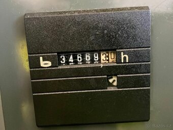 Obráběcí centrum (Univerzální) DECKEL MAHO DMG DMU 50V (7910 - 9