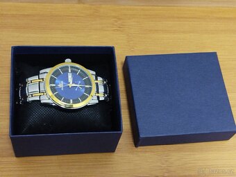 Krásné hodinky v dárkové krabičce - 9
