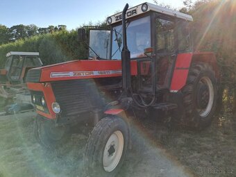 Zetor 12211 - 9