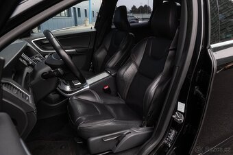 Volvo XC60 D4 AT Ocean Race, Servis, Rozvody - 9