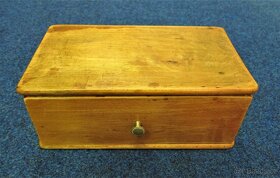 Bedýnka - šuplík - 9