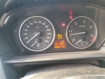 BMW e61 525D  LCI 145 kw - 9