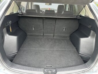 Mazda CX-5 - 9