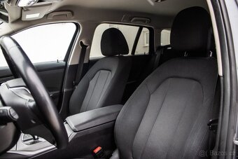 BMW Rad 3 Touring 320d mHEV xDrive - 9