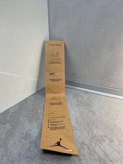 NIKE JORDAN 1 air zoom. 44,5 - 9