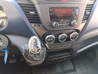 Iveco Daily 35S18 Automatic 140tkm - 9