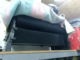 Volkswagen Caddy maxi - 9