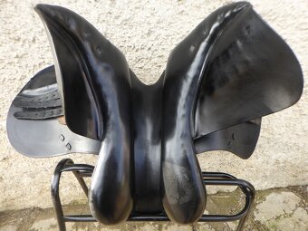 Univerzální sedlo Prestige GP - 9