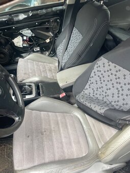 Volkswagen Passat B6 2.0 tdi 103kw - 9