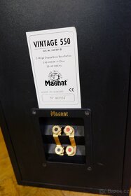 MAGNAT Vintage 550 - 9