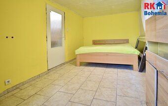 Prodej rodinného domu 100 m², pozemek 169 m², Mimoň II - 9