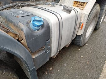 Iveco AD340 Betonmix LIEBHERR-9m3 8x4 2017 - 9