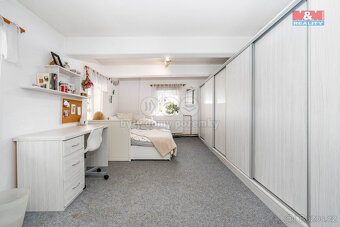 Prodej rodinného domu, 323 m², Břehoryje - 9