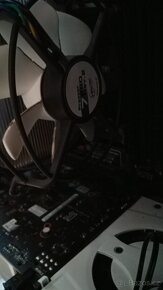PC - i7,64GB RAM, 3,4GHz, GTX 970 - 9