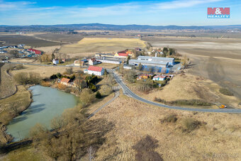Prodej pozemku k bydlení, 945 m², Horní Ves u Třebeni - 9