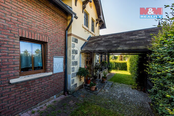 Prodej rodinného domu, 140 m², Jablonné v Podještědí - 9