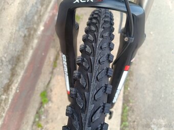Horské kolo X-Fact Dirt Pro - 9