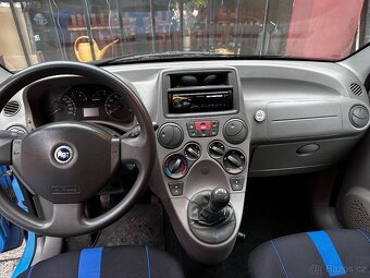 Fiat Panda 1.2 - 9