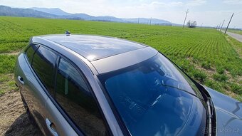 Jaguar F-Pace S 30d, původ ČR, 300ps, odpočet DPH, panorama - 9