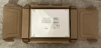 MacBook Air 13in M3 čip 8GB 256GB SSD SEALED Novinka - 9
