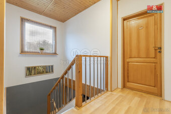 Prodej rodinného domu, 108 m², Vojkovice - 9