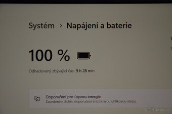 Acer Aspire 5 i5/16GB/SSD 512GB/záruka - 9