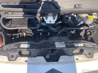 Citroen Jumper 2.2HDi r.v.2010 74kw - 9
