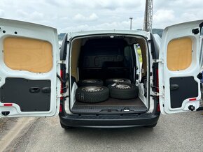 Mercedes-Benz Citan - 9