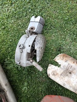 Jawa 50 - 9