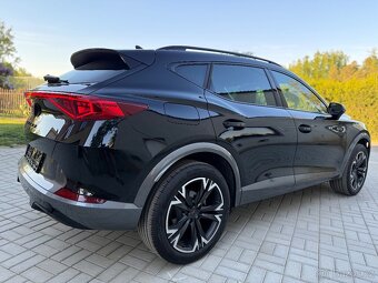Cupra Formentor 1.5 TSi 110Kw/DSG/Virtual/Kamera/ACC/14000Km - 9