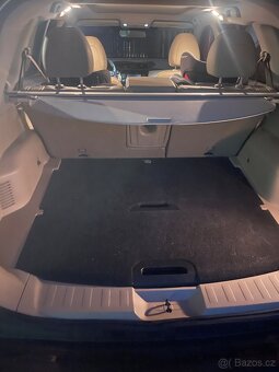 Nissan X-Trail 2017 benzín Tekna - 9