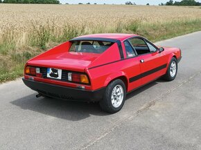 Lancia Beta Montecarlo - 9