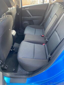 Mazda - 1.6benzin - 1.Majitel - 9
