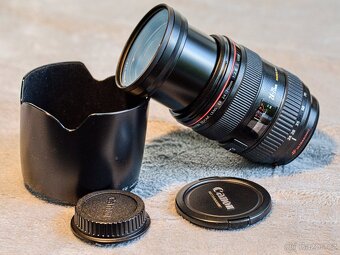 Canon 24-70 F 2,8 L USM - 9