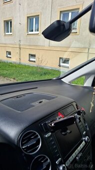 VW Golf Plus - 9