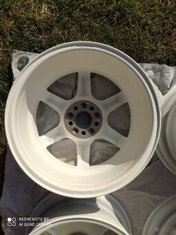 Speedline 16" typ 2108 5x100 - 9