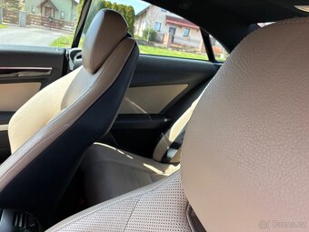 Mercedes E 220 cdi kupé automat - 9